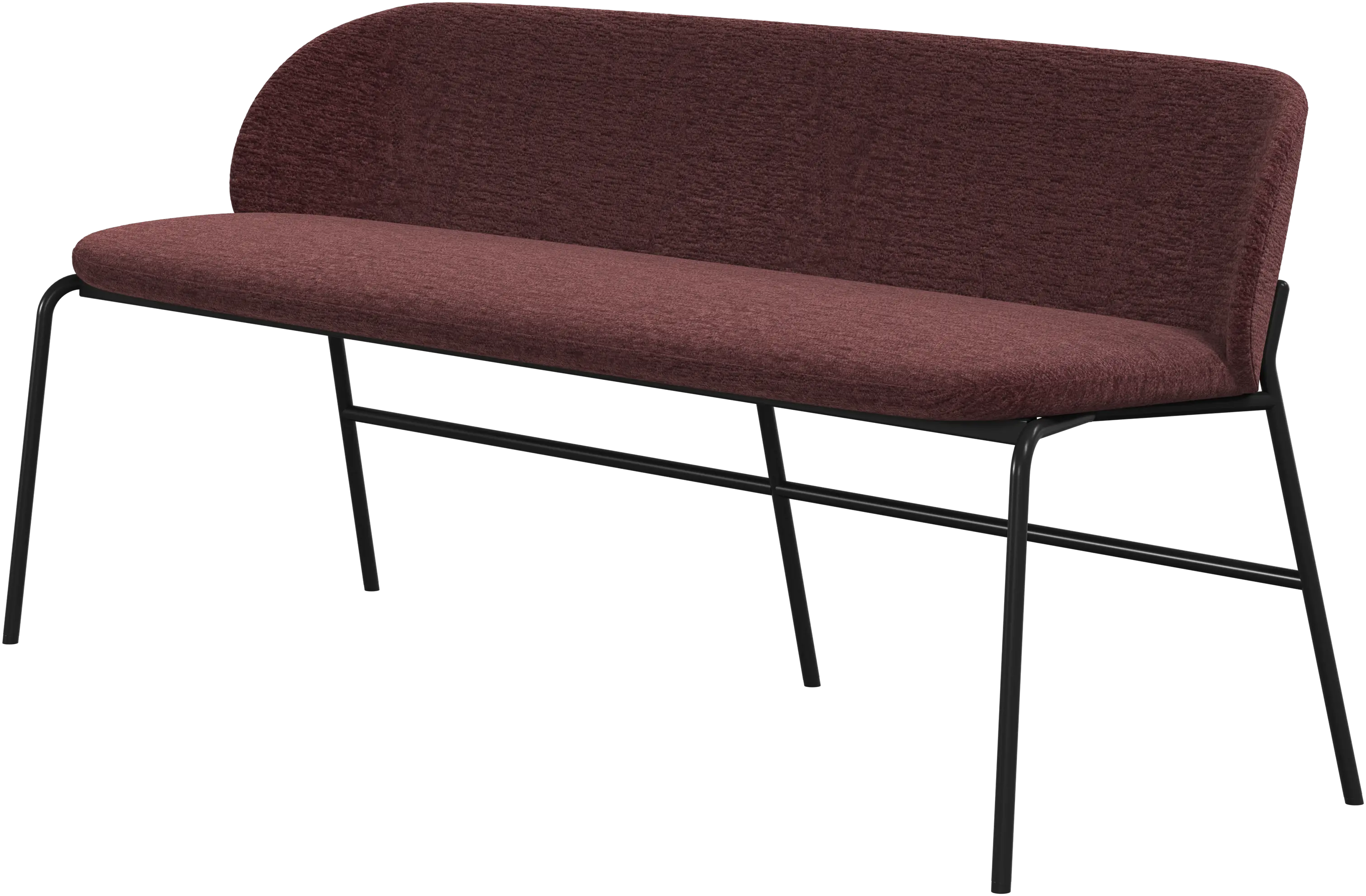 Princeton チェア | ボーコンセプトのダイニングチェア | ボー